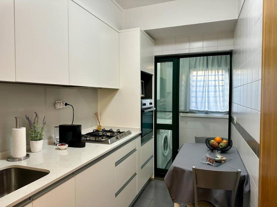Super Anadia - Turquesa Apartment Фуншал Екстериор снимка